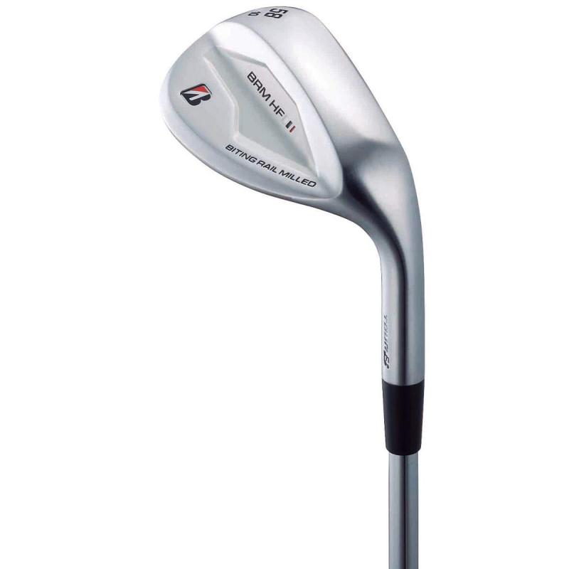 【中古】BRIDGESTONE(ブリヂストン)20TOUR B BRM HF ウェッジ 【カタログ純正シャフト装着モデル】 N.S.PRO MODUS3 TOUR105スチールシャフト メンズ BHKS1I(4.0)