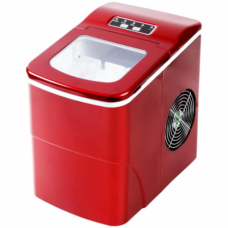 楽天市場】高速製氷機 405imcn01redの通販