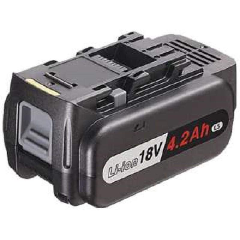 ����šۥѥʥ��˥å�(Panasonic) ������।�������ӥѥå� (Li-ion) 18V 4.2Ah LS������ EZ9L51