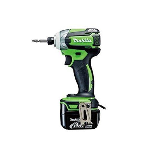 【中古】マキタ(Makita) TD136DRMXL 充電式インパクトドライバ(ライム)