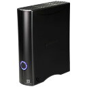 Transcend USB3.0/2.0 3.5インチ 外付HDD 8TB 3年 TS8TSJ35T3(2)