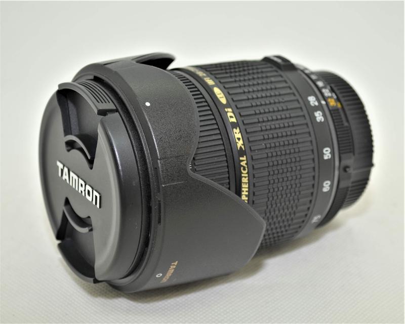 【中古】TAMRON SP AF28-75 F2.8 ニコンAF�
