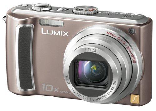 パナソニック デジタルカメラ LUMIX (ルミックス) ブラウン DMC-TZ5-T●DMC-TZ5 ブラウン●Panasonic LUMIX■ ご購入前に必ずご確認ください ■1. 在庫管理とご注文の確定当店は複数のオンラインモールで在庫を共有しております。在庫の変動： 更新のタイムラグにより、ご注文後に「完売」が判明する場合がございます。欠品時の対応： 万が一商品が確保できない場合は、速やかにメールでご連絡の上、ご注文をキャンセル（全額返金）させていただきます。2. 中古商品のコンディション（動作確認済み）一点ごとに状態が異なるため、お届けする現品が掲載画像と細部まで一致しない場合がございます。状態の目安： 動作に支障のない範囲での微細なキズ・汚れ・日焼け・使用感は、中古品の特性としてあらかじめご了承ください。検品方針： 外観の美しさよりも「正常な動作」を最優先に検品・清掃を行っております。3. 付属品の同梱内容「本体の動作」を優先したセット内容となっております。【同梱あり】 本体の起動・動作に不可欠な基本パーツ（電源コード等）【同梱なし】 外箱・取扱説明書・セットアップ用CD・初回限定特典【保証対象外】 封入されているダウンロードコード・シリアル番号※商品名に「特典付」等の記載がある場合でも、中古品のため欠品している場合がございます。正確な内容を確認したい場合は、必ずご購入前にお問い合わせください。4. 初期不良のサポート（到着から3日間）商品がお手元に届きましたら、なるべく早めに動作をご確認ください。連絡方法： 商品到着から3日以内に、購入履歴の「ショップへ問い合わせ」より不具合の内容をご連絡ください。対応： 在庫がある場合は「良品交換」、在庫がない一点物の場合は「返品・全額返金」にて対応させていただきます