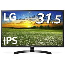 LG モニター ディスプレイ 32MP58HQ-P 31.5インチ/フルHD/IPS/HDMI端子付/ブルーライト低減機能