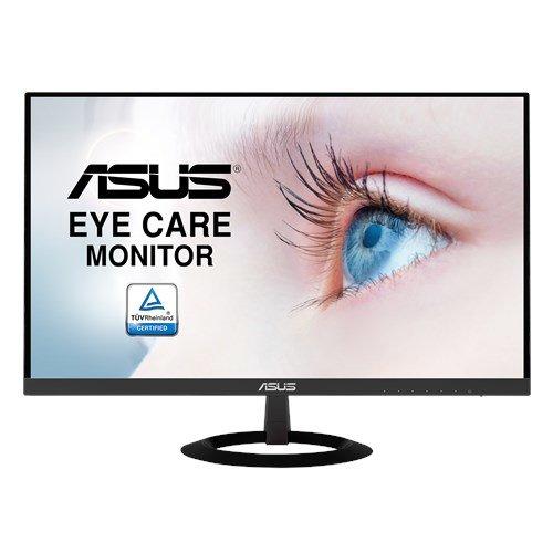 LCD VZ249HE [23.8インチ フレームレスFullHDモニター]4712900601459■ ご購入前に必ずご確認ください ■1. 在庫管理とご注文の確定当店は複数のオンラインモールで在庫を共有しております。在庫の変動： 更新のタイムラグにより、ご注文後に「完売」が判明する場合がございます。欠品時の対応： 万が一商品が確保できない場合は、速やかにメールでご連絡の上、ご注文をキャンセル（全額返金）させていただきます。2. 中古商品のコンディション（動作確認済み）一点ごとに状態が異なるため、お届けする現品が掲載画像と細部まで一致しない場合がございます。状態の目安： 動作に支障のない範囲での微細なキズ・汚れ・日焼け・使用感は、中古品の特性としてあらかじめご了承ください。検品方針： 外観の美しさよりも「正常な動作」を最優先に検品・清掃を行っております。3. 付属品の同梱内容「本体の動作」を優先したセット内容となっております。【同梱あり】 本体の起動・動作に不可欠な基本パーツ（電源コード等）【同梱なし】 外箱・取扱説明書・セットアップ用CD・初回限定特典【保証対象外】 封入されているダウンロードコード・シリアル番号※商品名に「特典付」等の記載がある場合でも、中古品のため欠品している場合がございます。正確な内容を確認したい場合は、必ずご購入前にお問い合わせください。4. 初期不良のサポート（到着から3日間）商品がお手元に届きましたら、なるべく早めに動作をご確認ください。連絡方法： 商品到着から3日以内に、購入履歴の「ショップへ問い合わせ」より不具合の内容をご連絡ください。対応： 在庫がある場合は「良品交換」、在庫がない一点物の場合は「返品・全額返金」にて対応させていただきます