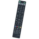 【中古】winflike 代替リモコン compatible with RMT-VR110J RMT-VR501J(代替品) ソニー(SONY) ブルーレイディ...