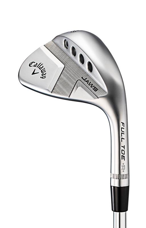 Other - 【中古】キャロウェイ (callaway) 右用 ウェッジ JAWS FULL TOE クロム 56-12 Dynamic Gold(S200) メンズ