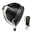 【中古】テーラーメイド(TaylorMade) ステルス グローレ プラス ドライバー STEALTH GLOIR ゴルフ ドライバー SPEEDER NX for TM 2022年モデル メンズ R 105°(4)