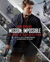 【中古】ミッション:インポッシブル 6ムービーDVDコレクション(初回生産)ボーナスDVD付き 7枚組