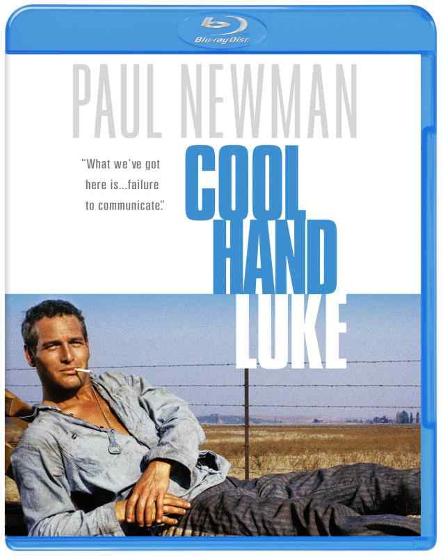 【中古】暴力脱獄 [Blu-ray]