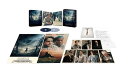 【中古】(初回生産)ショーシャンクの空に The Film Vault collection(4K ULTRA HD&ブルーレイセット)スチールブック仕様(2枚...