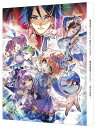 【中古】劇場版マクロスΔ 絶対LIVE / 劇場短編マクロスF ~時の迷宮~ (特装版)