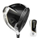 テーラーメイド(TaylorMade) ステルス グローレ プラス ドライバー STEALTH GLOIR ゴルフ ドライバー SPEEDER NX for T...