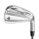 テーラーメイド(TAYLOR MADE) クラブセット P790 19 アイアンセット 2019年モデル スチール メンズ V9300909 右 ロフト角:IR...
