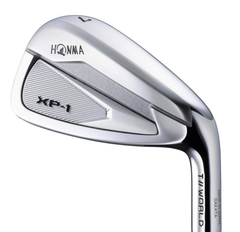 値下げ❣️HONMA TOUR WORLD XP-1アイアン(R) 7-PW 4本 本間ゴルフ／XP-1／XP-1 アイアンの口コミ評価｜ゴルフクラブ・ギア