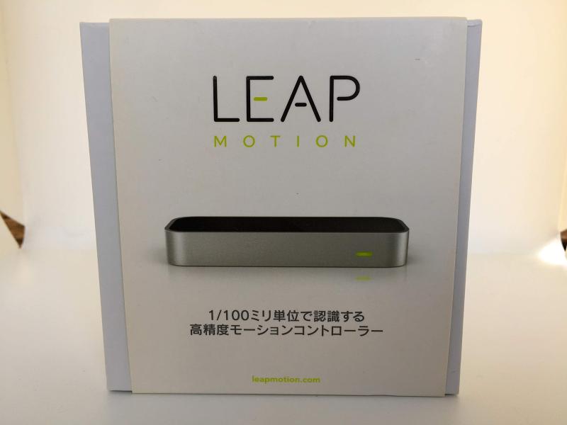 楽天市場】leap motionの通販