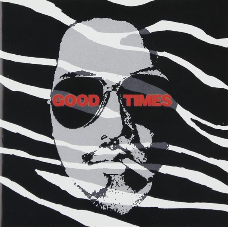 【中古】GOOD TIMES