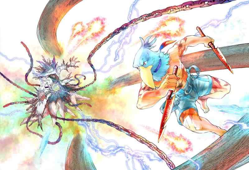 【中古】シャングリラ・フロンティア Vol.1(完全生産版) [Blu-ray]