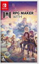 【中古】RPG MAKER WITH