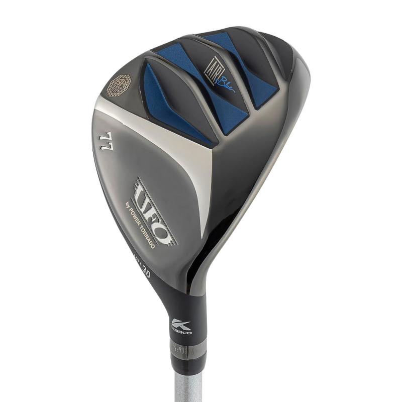 【中古】キャスコ UFO AIR UT by POWER TORNADO R 77