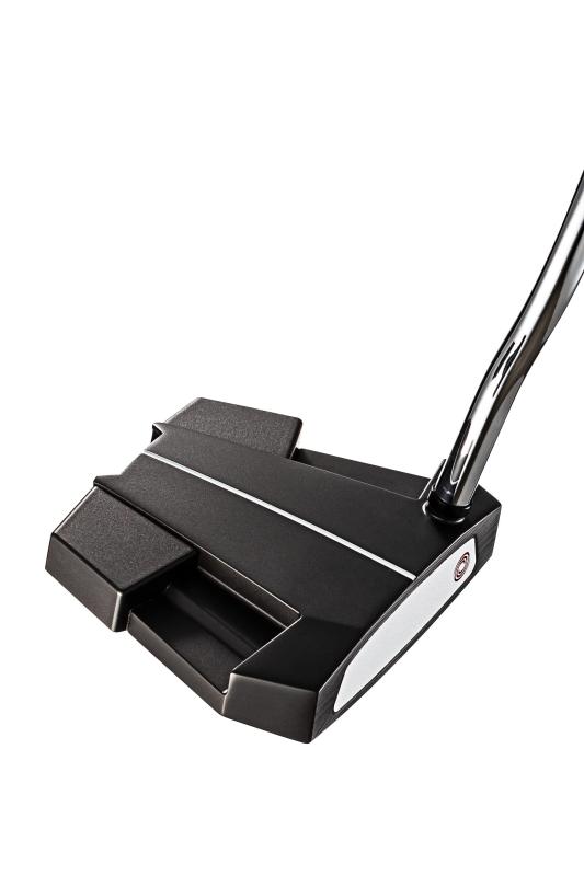 オデッセイ (ODYSSEY) 右用 パター ELEVEN TOUR LINED ショートスラント (マレットタイプ, 32インチ, STROKE LAB シャフト) レディース
