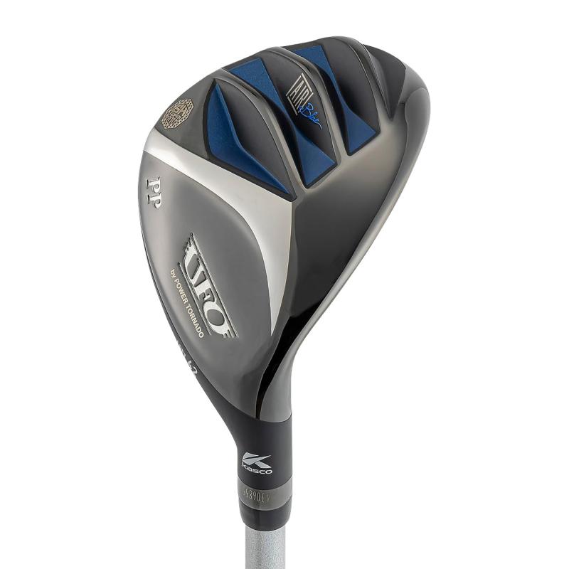 【中古】キャスコ UFO AIR UT by POWER TORNADO S PP