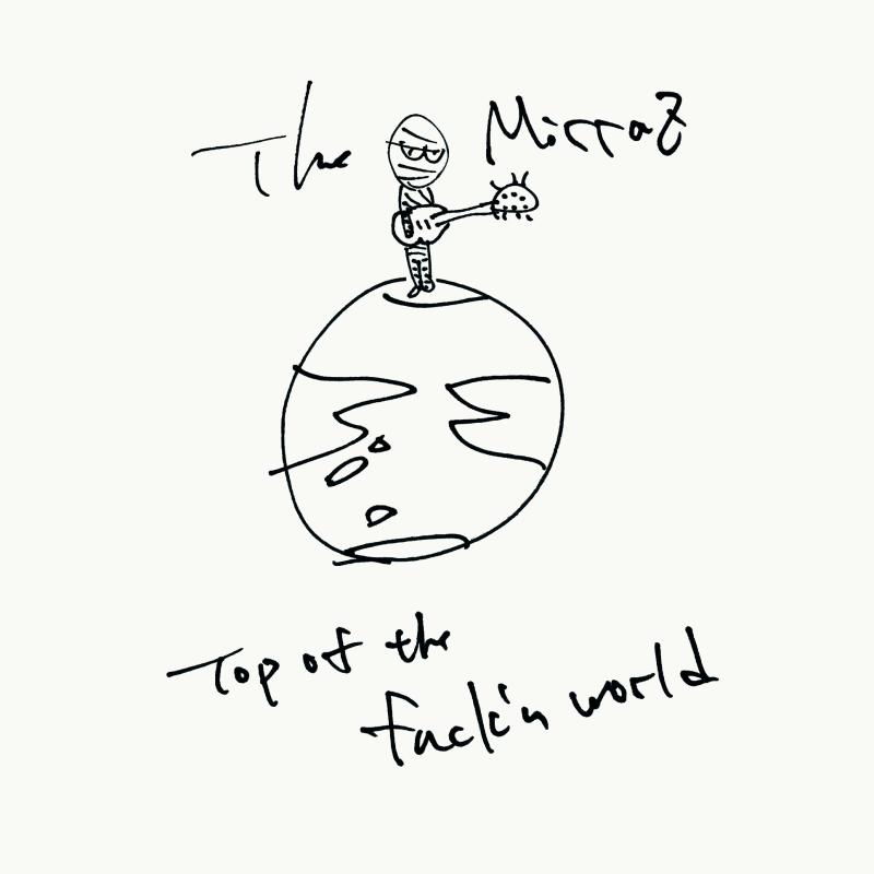 【中古】TOP OF THE FUCK’N WORLD