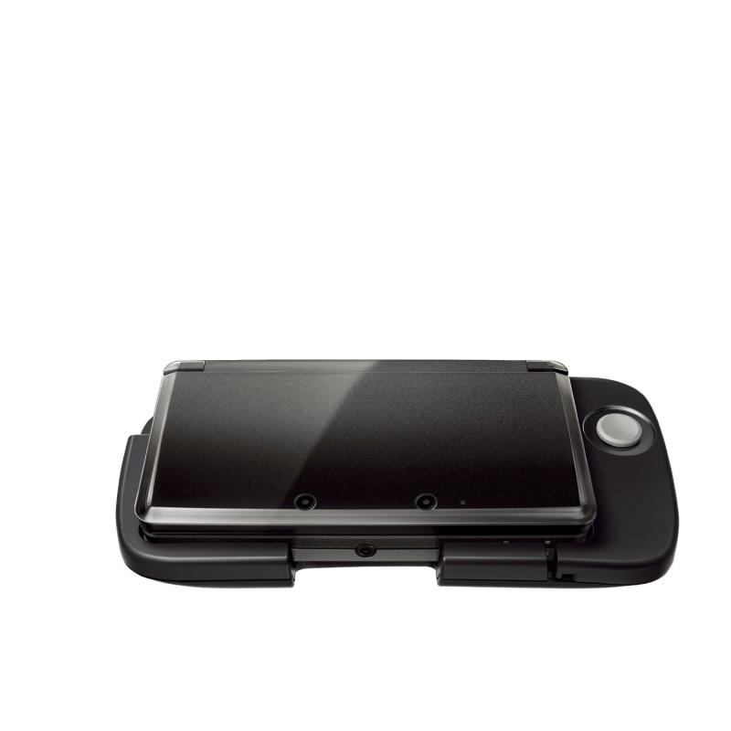 楽天市場】ニンテンドー3ds 拡張スライドパッド 中古の通販