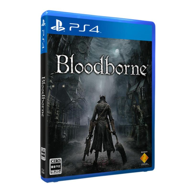 ����š�Bloodborne(�̾���)