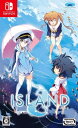 【中古】ISLAND - Switch