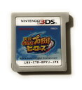 実況パワフルプロ野球 ヒーローズ - 3DS