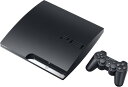 PlayStation 3 (120GB) チャコール・ブラック (CECH-2100A) 【メーカー生産終了】(3)