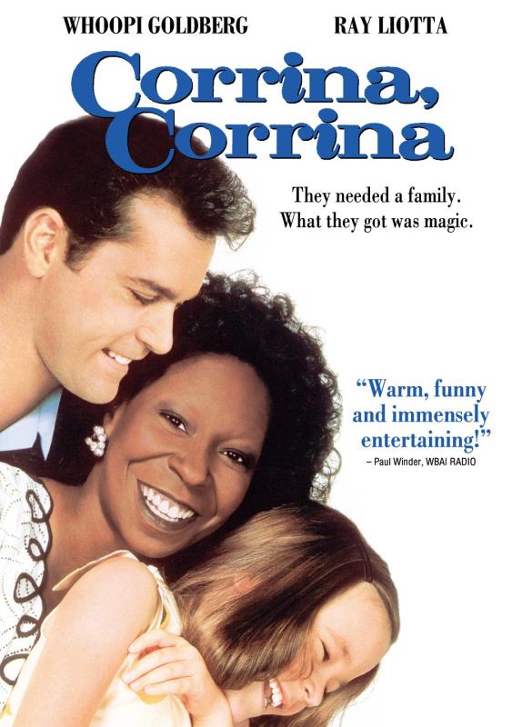 【中古】コリーナ、コリーナ [DVD]