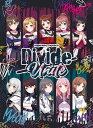 【中古】Poppin'Party×MyGO 合同ライブ「Divide/Unite」Blu-ray【完全生産版(Blu-ray+LIVE音源CD+フォトブックレッ...