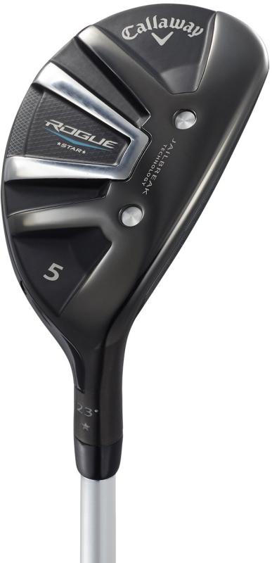 【中古】キャロウェイ (Callaway) ユーティリティ ROGUE 5H L 2018年モデル レディース 右用 【カタロ..