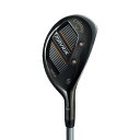 【中古】キャロウェイ (Callaway) ユーティリティー MAVRIK MAX 2020年モデル メンズ 右利き用 【カタログ純正シャフト装着モデル】 ロフ...