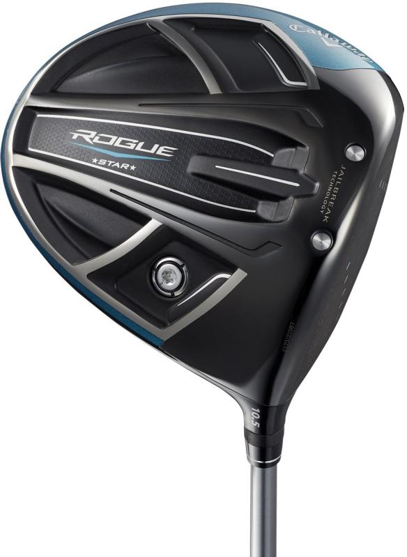 楽天市場】ローグスタードライバー 中古の通販