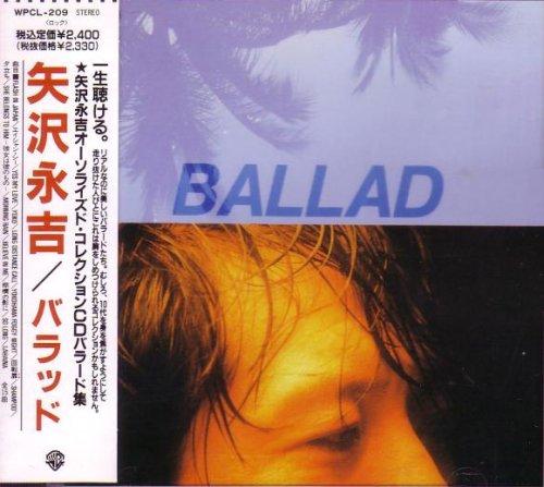 BALLAD - 矢沢永吉