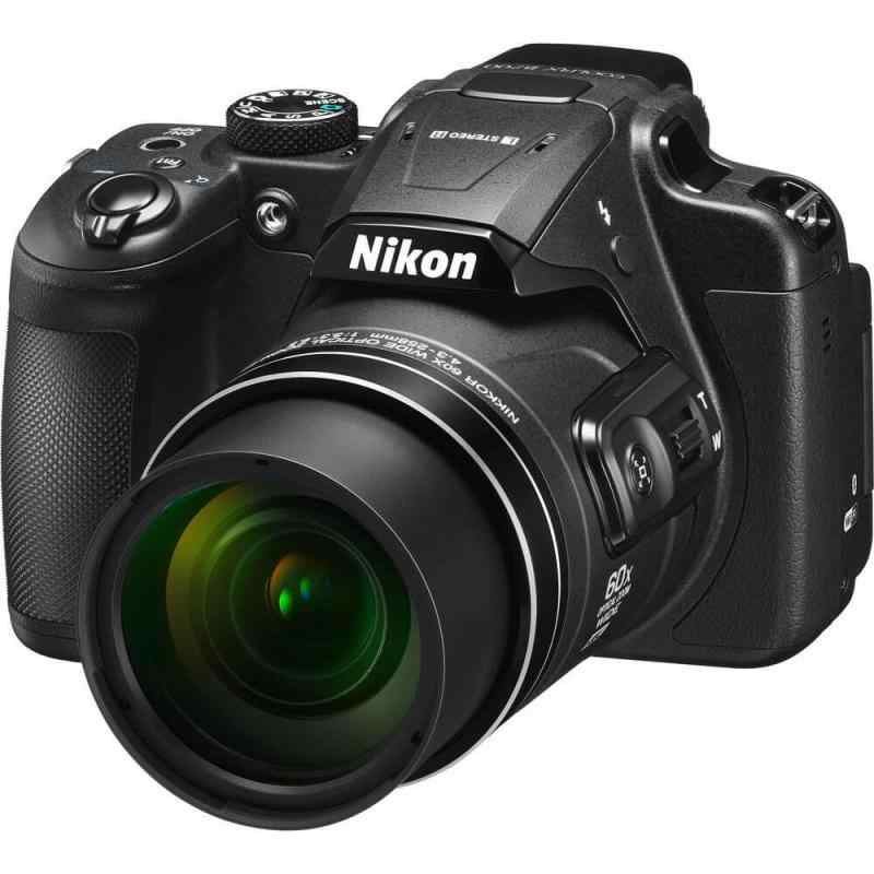 NIKON COOLPIX B700