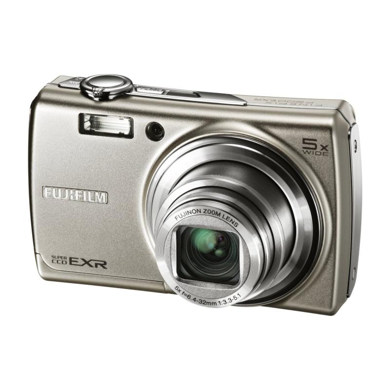 ����š�FUJIFILM �ǥ����륫��� FinePix F200 EXR ����С� FX-F200EXR S