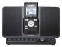 【中古】OLYMPUS ICレコーダー機能付ラジオ録音機 ラジオサーバーポケット(スピーカー付きアンテナステーション付属) PJ-35(2)