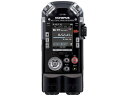 【中古】OLYMPUS マルチトラックリニアPCMレコーダー LS-1...(2)