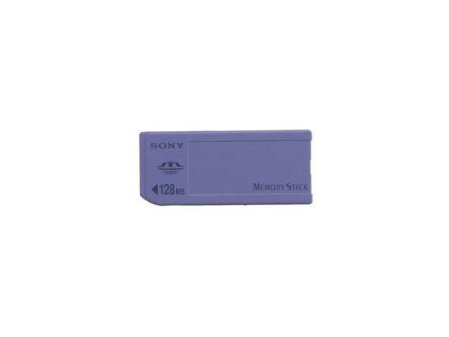 【中古】SONY MSA-128A(メモリースティック:128MB) 【中古】SONY MSA-128A(メモリースティック:128MB)