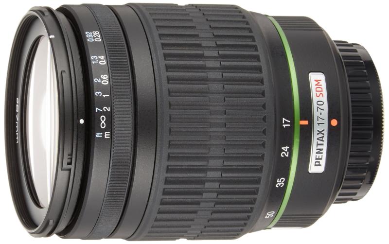 楽天市場】DA 17－70mm F4 AL IF SDMの通販