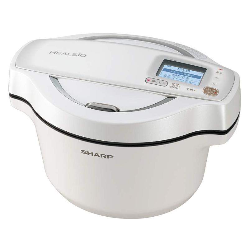 եݥƥȤ㤨֡šۥ㡼 ưĴ  إ륷 ۥåȥå 1.6L ̵ AIoTб ۥ磻 KN-HW16D-WפβǤʤ14,442ߤˤʤޤ