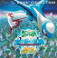 2002年劇場版ポケットモンスター「水の都の護神ラティアスとラティオス」「ピカピカ星空キャンプ」ミュージックコレクション 23,332円