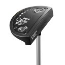 【中古】本間ゴルフ TOUR WORLD TW-PT マレット 34インチ