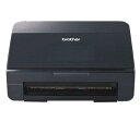 BROTHER ドキュメントスキャナー JUSTIO デスクトップタイプ ADS-2500W