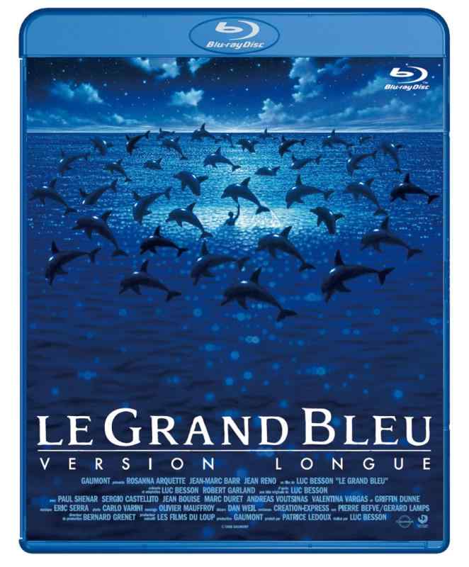 ����šۥ���󡦥֥롼 ������ -�ǥ����롦�쥹�ȥ����С������- Blu-ray