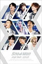 【中古】【初回生産分】Snow Man ASIA TOUR 2D.2D. (Blu-ray2枚組)(スリーブケース+トールケース、ライブ用銀テープ封入)